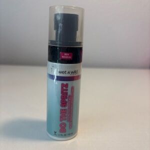 Wet n Wild Do The Spritz Cooling Face & Body Mist 1.7 fl oz New.
